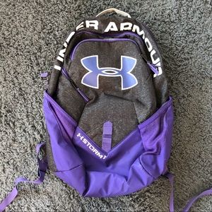 Under Armour Backpack